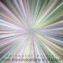 Spinoplon bicolor - Harp Improvisations in B Major Improvisation…