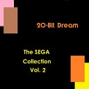 20 Bit Dream - Sonic The Hedgehog 3 Angel Island Zone