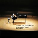 Melissa Black - I d Rather Ride Around With You Piano Karaoke By…