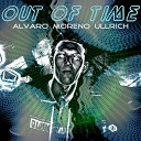 Alvaro Moreno Ullrich - End of the Road