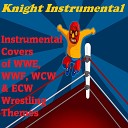 Knight Instrumental - The Amazing French Canadians WCW