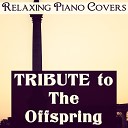 Relaxing Piano Covers - Self Esteem