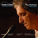 Paulo Costta feat Caetano Veloso - Se Eu Tivesse uma Casa