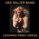 Dee Miller Band - Steppin