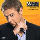 Armin van Buuren - Chris Lake Carry Me Away