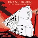 Frank Hoier feat The Weber Brothers - Ninety Nine Thoughts