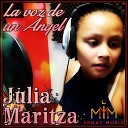 Julia Maritza - Rolling in the Deep