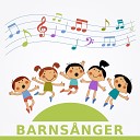 Barnmusik Barns nger barns s nger - Huvud axlar kn och t orkesterversion