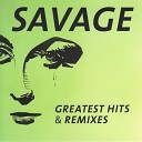 Savage - Only You Dj Ikonnikov E x c Version