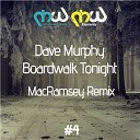 Dave Murphy - Boardwalk Tonight MacRamsey R