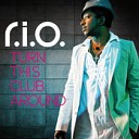 R I O - After The Love Tony Pryde Remix