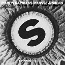 Martin Garrix vs Matisse Sa - Dragon Original Mix