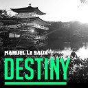 Manuel Le Saux - Dream In The Sunset Radio Edit