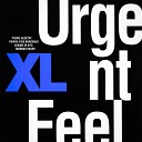 Urgent Feel - 23 mai