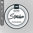 Kolombo Sammy W Alex E - Strider Luthier Digital Bonus Remix