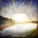 Lena Lindbergh - Mornin Original Mix