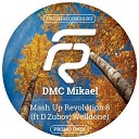 Inna feat Bob Taylor - Deja Vu DMC Mikael Bootleg