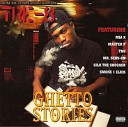 Tre 8 - Ghetto Stories