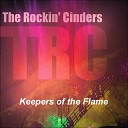The Rockin Cinders - Around The World