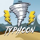 CRNL - Typhoon