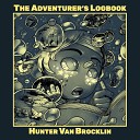 Hunter Van Brocklin - VI The Snowfields