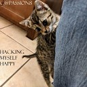 C Passion8 - Hacking Myself Happy