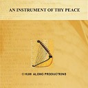 Sue Turner - An Instrument of Thy Peace