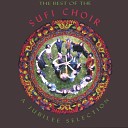 The Sufi Choir - Stone in the Sky