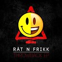R t N FrikK feat TESS - We Make It Rain