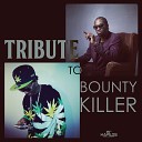 Zee K - Tribute to Bounty Killer
