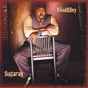 Sugaray - I Sing the Blues
