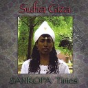 Sufia Giza - Victory