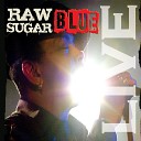 Sugar Blue - Walking Alone Live