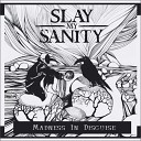 Slay My Sanity - Across The Pain