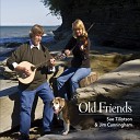 Sue Tillotson Jim Cunningham - The Grey Beagle Polka The Glen Cottage Polka The Cuil Aodha Leather Away the Wattle…