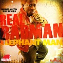 Elephant Man - Real Badman Radio Edit