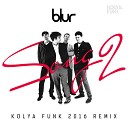 Kolya Funk - Blur Song 2 Kolya Funk Remix