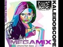 DJ Deep - House Clubhits Megamix 2017 1 DJ mix Pt 1