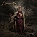 Rebellion - Demons of Madness
