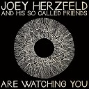 Joey Herzfeld and His So Called Friends - Tightrope