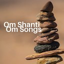 Om Meditation Bell - Soothing Atmosphere