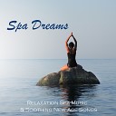 Spa Dreams Composer - Energetic Music for Spa Room