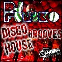 DJ Funsko - Brazilian Groove Original Mix