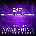 Redstar - Long Way Home Fast Distance Remix