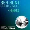 Ben Hunt - Golden Reef C J Peeton Remix