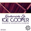 Ice Cooper - This Is Our World Original Mix