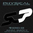 Jaja Solo - Majestic 12 (Mid Wooder Dub Remix)