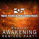RedStar - Awakening Syna Remix