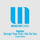 RedStar - Into The Sea Original Mix