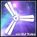 DJ Yoko - Air Original Mix